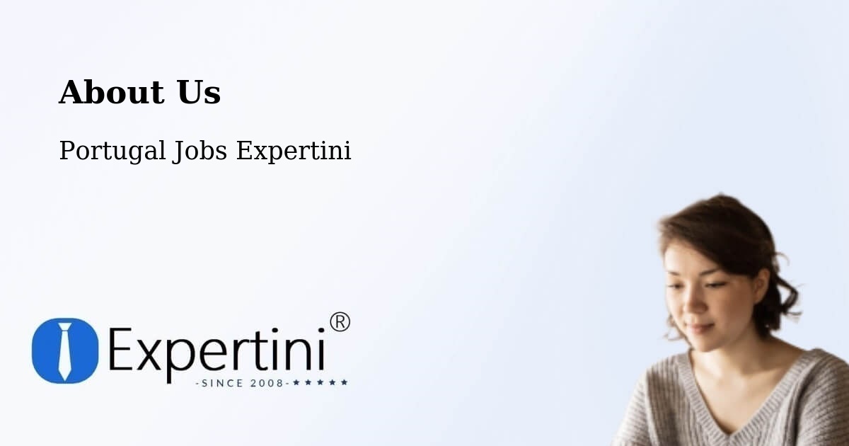 About Expertini Recruitment Platform  – São João De Ver - São João De Ver, Portugal Jobs Expertini